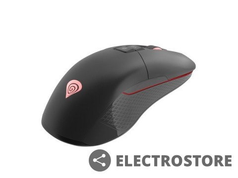 Genesis Mysz Zircon 330 3600 DPI dla graczy Genesis Mysz Zircon 330 3600 DPI dla graczy