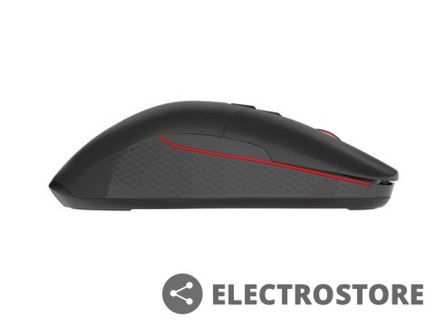 Genesis Mysz Zircon 330 3600 DPI dla graczy Genesis Mysz Zircon 330 3600 DPI dla graczy