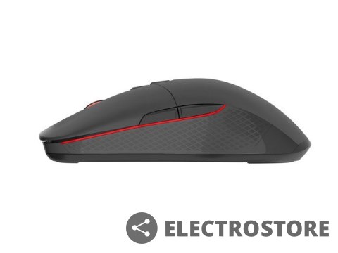 Genesis Mysz Zircon 330 3600 DPI dla graczy Genesis Mysz Zircon 330 3600 DPI dla graczy