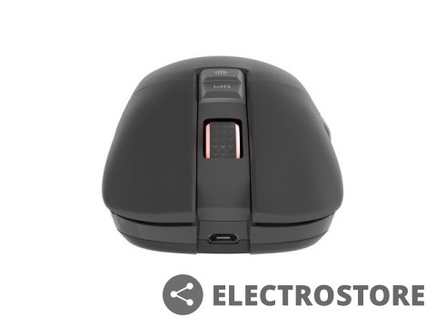 Genesis Mysz Zircon 330 3600 DPI dla graczy Genesis Mysz Zircon 330 3600 DPI dla graczy