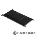 Green Cell Bateria do Dell WDXOR 11,4V 3400mAh