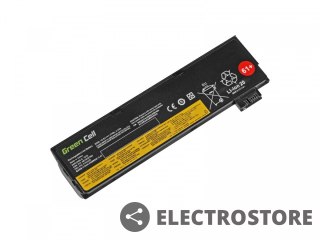 Green Cell Bateria do Lenovo T570 01AV424 11,1V 4,4Ah