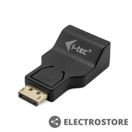 I-tec Adapter DisplayPort do VGA