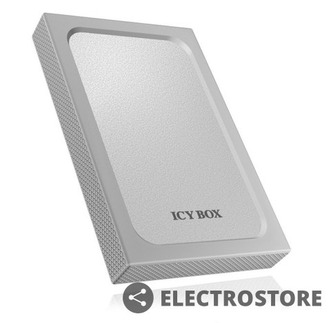 IcyBox IB-254U3 obudowa HDD 2,5"