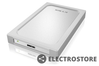 IcyBox IB-254U3 obudowa HDD 2,5"