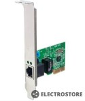 Intellinet Karta sieciowa 10/100/1000 RJ45 Gigabit na PCI Express