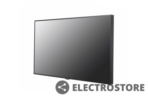 LG Electronics Monitor wielkoformatowy 55 cali 55XS4J 4000cd/m2 24/7 LG Electronics Monitor wielkoformatowy 55 cali 55XS4J 4000cd/m2 24/7