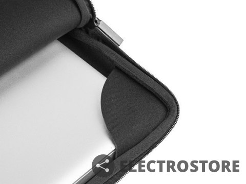 Natec Etui do laptopa Coral 14.1 cala Czarne Natec Etui do laptopa Coral 14.1 cala Czarne