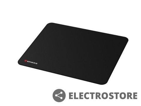 Natec Podkładka pod mysz Genesis Carbon 500 XL Logo Natec Podkładka pod mysz Genesis Carbon 500 XL Logo