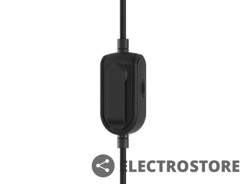 Natec Słuchawki dla graczy Genesis Argon 600 z mikrofonem czarne Natec Słuchawki dla graczy Genesis Argon 600 z mikrofonem czarne