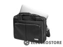 Natec Torba notebook Gazelle 13 - 14 czarna