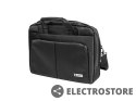 Natec Torba notebook Gazelle 13 - 14 czarna