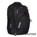 OGIO Plecak GAMBIT BLACK