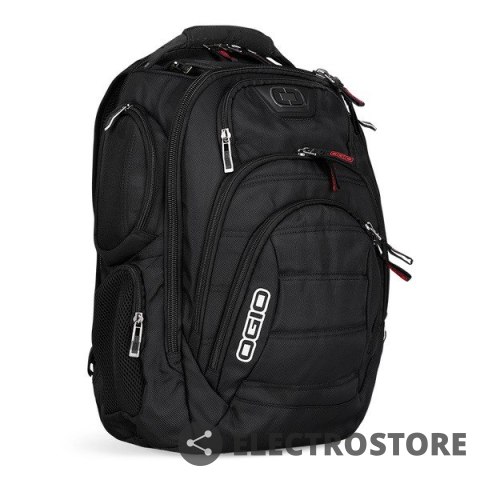 OGIO Plecak GAMBIT BLACK