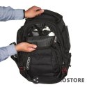 OGIO Plecak GAMBIT BLACK