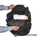 OGIO Plecak GAMBIT BLACK