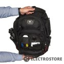 OGIO Plecak GAMBIT BLACK