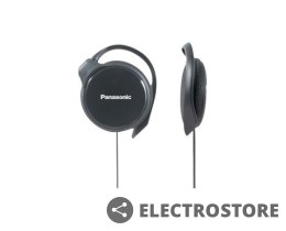 Panasonic Słuchawki RP-HS46 czarne