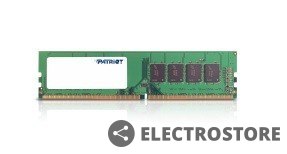 Patriot DDR4 Signature 8GB/2666(1*8GB) CL19