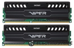 Patriot Pamięć DDR3 Viper 3 16GB/1866 (2*8GB) CL10