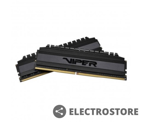 Patriot Pamięć DDR4 Viper 4 Blackout 32GB/3200 (2x16GB) CL16