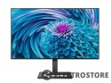 Philips Monitor 242E2FA 23.8 cala IPS HDMI DP Głośniki