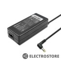 Qoltec Zasilacz do Acer 65W | 19V | 3.42A | 5.5x1.7 |+kabel zasilający