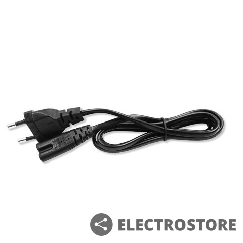 Qoltec Zasilacz do Acer 65W | 19V | 3.42A | 5.5x1.7 |+kabel zasilający Qoltec Zasilacz do Acer 65W | 19V | 3.42A | 5.5x1.7 |+kabel zasilający