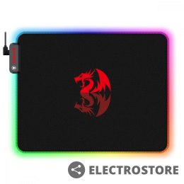 Redragon Podkładka pod mysz - Pluto P026 RGB