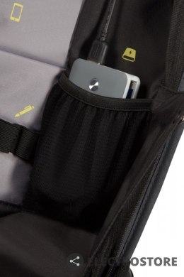 Samsonite Plecak SECURIPAK 15.6 grafit KA6-09-001