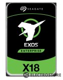 Seagate Dysk Exos X18 18TB 4Kn SATA 3,5 ST18000NM000J