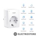 TP-LINK Mini Smart Socket WiFi Tapo P110 z kontrolą zużycia energii