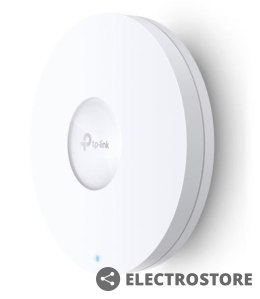 TP-LINK Punkt dostępowy EAP660 HD 2.5 Gb PoE WiFi 6 AX3600