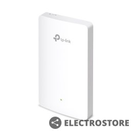 TP-LINK Punkt dostępu EAP615-Wall WiFi 6 AX1800