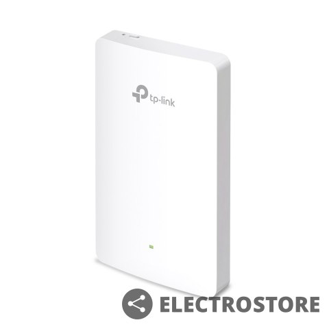 TP-LINK Punkt dostępu EAP615-Wall WiFi 6 AX1800