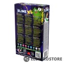 TUBAN Masa plastyczna Zestaw super slime - Glow in the dark XL