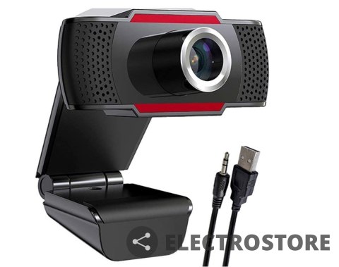 Tracer Kamera internetowa Tracer HD WEB008 Tracer Kamera internetowa Tracer HD WEB008