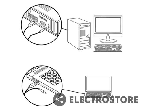 Tracer Kamera internetowa Tracer HD WEB008 Tracer Kamera internetowa Tracer HD WEB008