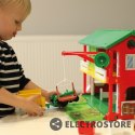 Wader Zestaw figurek Play House Farma 37 cm pudełko