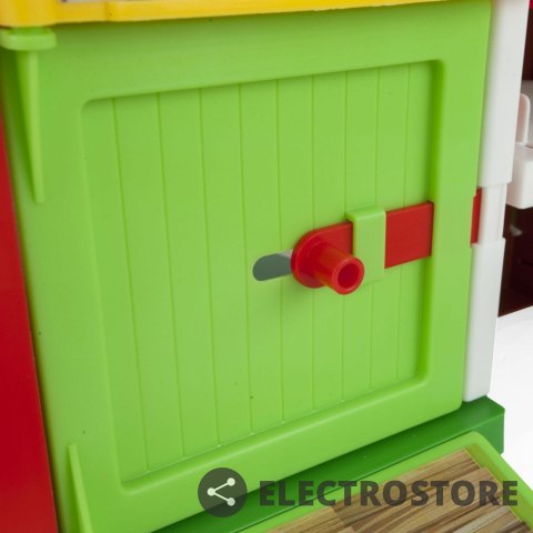Wader Zestaw figurek Play House Farma 37 cm pudełko Wader Zestaw figurek Play House Farma 37 cm pudełko