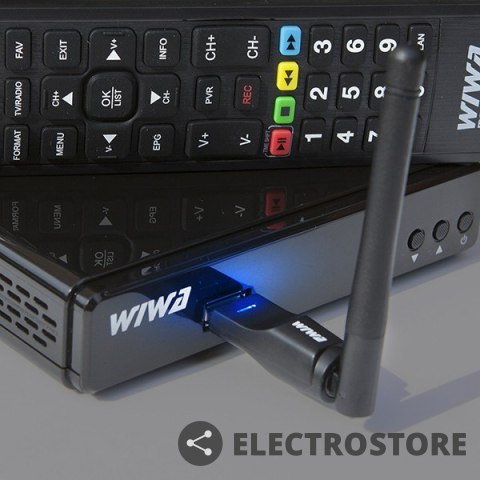 Wiwa Antena WIFI Wiwa Antena WIFI
