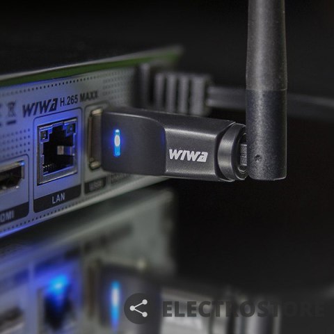 Wiwa Antena WIFI Wiwa Antena WIFI
