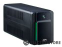 APC Zasilacz awaryjny BX500MI Back-UPS 500VA, 230V, AVR, IEC Sockets