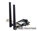 Asus Karta sieciowa PCE-AX1800 WiFi AX PCI-E