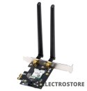 Asus Karta sieciowa PCE-AX1800 WiFi AX PCI-E