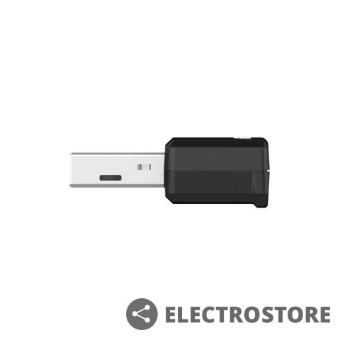 Asus Karta sieciowa USB USB-AX55 Nano WiFi 6 AX1800 Asus Karta sieciowa USB USB-AX55 Nano WiFi 6 AX1800