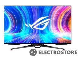 Asus Monitor gamingowy 42 cale PG42UQ