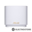 Asus System ZenWiFi XD5 WiFi 6 AX3000 2-pak biały