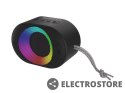 Audictus Głośnik Bluetooth Aurora Mini 7W RMS RGB