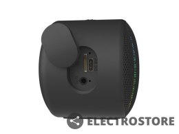 Audictus Głośnik Bluetooth Aurora Mini 7W RMS RGB